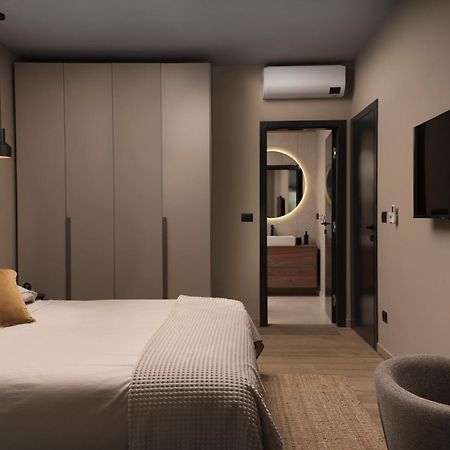 Rooms "Limes" Funtana Room photo