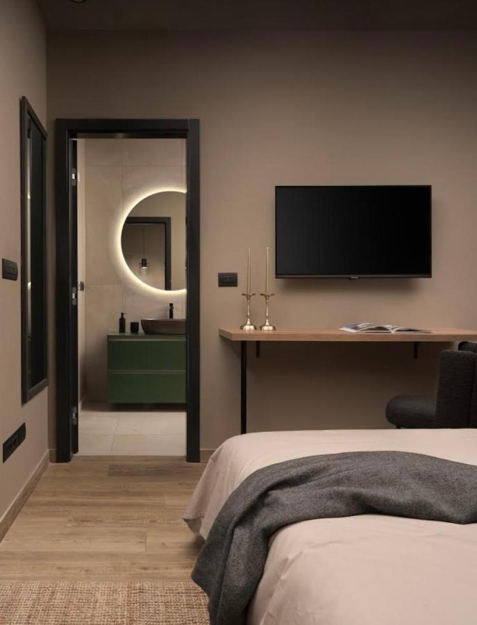 Rooms "Limes" Funtana Room photo