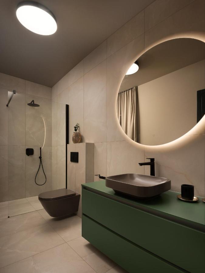 Rooms "Limes" Funtana Exterior photo