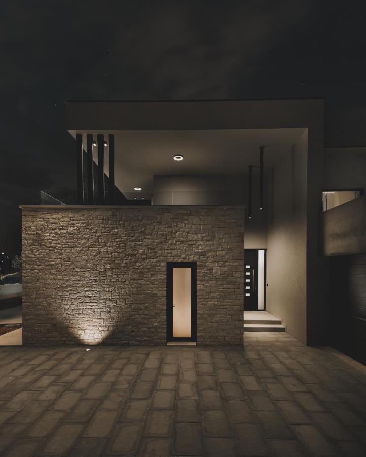 Rooms "Limes" Funtana Exterior photo