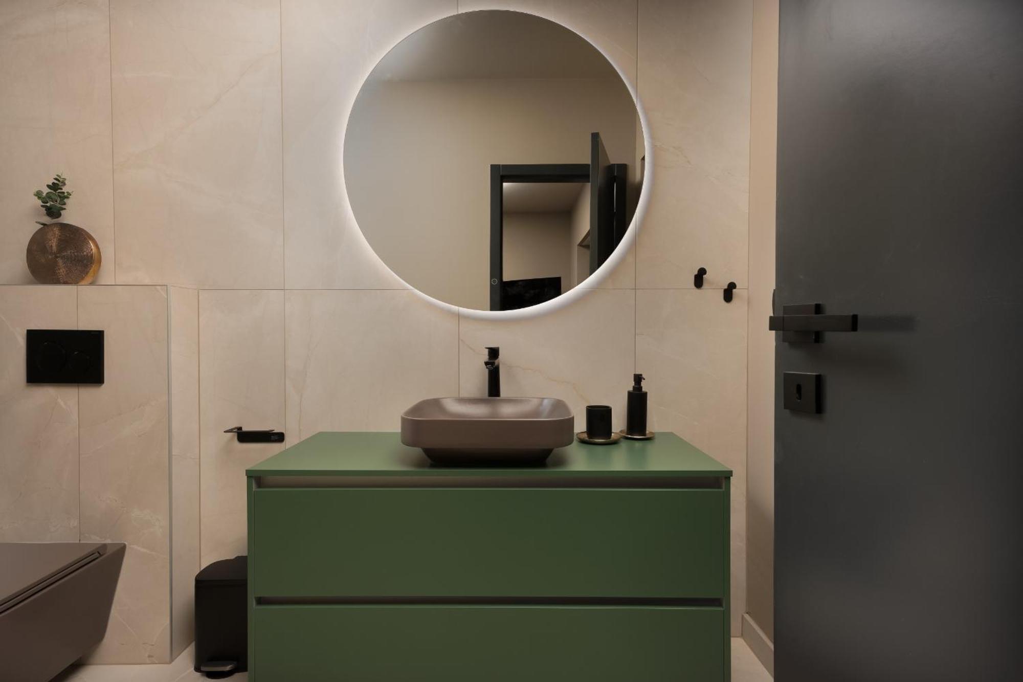 Rooms "Limes" Funtana Room photo